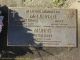 Photo of headstones/thumb_Robert Grant McLennan d1994 hdstn Grafton NSW Lawn cem